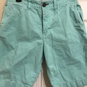 American Eagle Men’s classic shorts